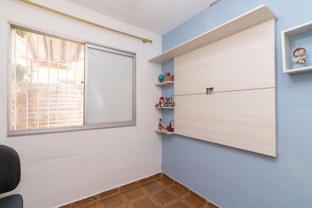 Casa à venda com 115m², 3 quartos e 2 vagasQuarto 3
