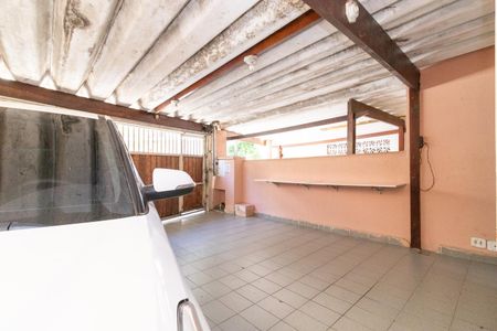 Casa à venda com 115m², 3 quartos e 2 vagasGaragem