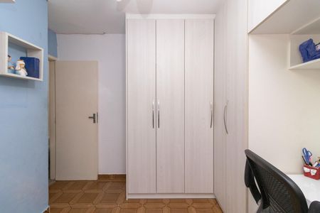 Casa à venda com 115m², 3 quartos e 2 vagasQuarto 3