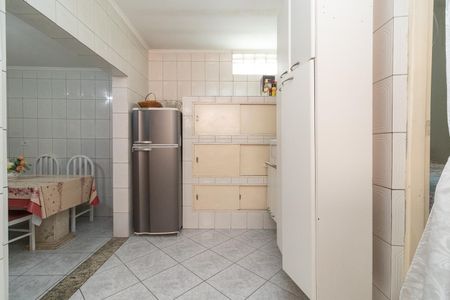 Casa à venda com 115m², 3 quartos e 2 vagasCozinha