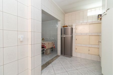 Casa à venda com 115m², 3 quartos e 2 vagasCozinha