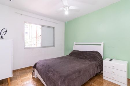 Casa à venda com 115m², 3 quartos e 2 vagasQuarto 2