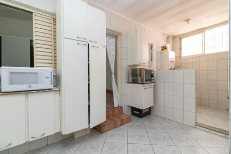 Casa à venda com 115m², 3 quartos e 2 vagasCozinha