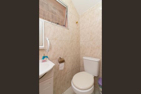 Casa à venda com 115m², 3 quartos e 2 vagasLavabo