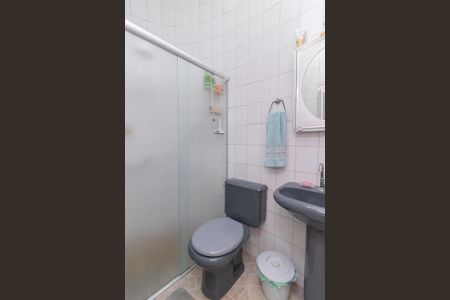 Casa à venda com 115m², 3 quartos e 2 vagasBanheiro 1