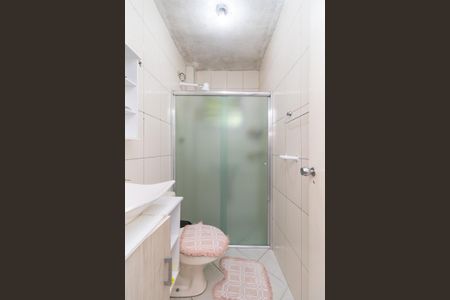 Casa à venda com 115m², 3 quartos e 2 vagasBanheiro 2