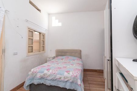 Quarto 1 de casa à venda com 3 quartos, 115m² em Engenheiro Goulart, São Paulo