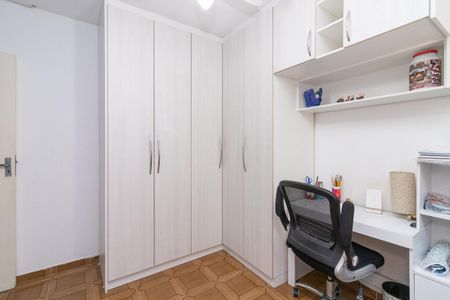 Casa à venda com 115m², 3 quartos e 2 vagasQuarto 3