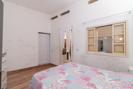 Casa à venda com 115m², 3 quartos e 2 vagasQuarto 1