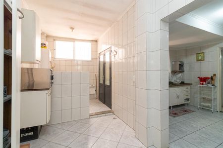 Casa à venda com 115m², 3 quartos e 2 vagasCozinha