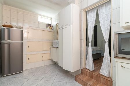 Casa à venda com 115m², 3 quartos e 2 vagasCozinha