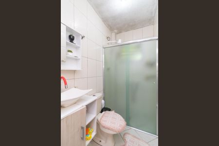 Casa à venda com 115m², 3 quartos e 2 vagasBanheiro 2