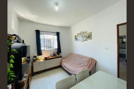 Sala 1 de casa à venda com 3 quartos, 180m² em Vila Florida, Guarulhos