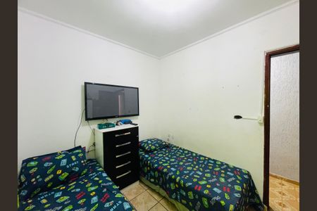 Casa à venda com 180m², 3 quartos e 2 vagasQuarto 2