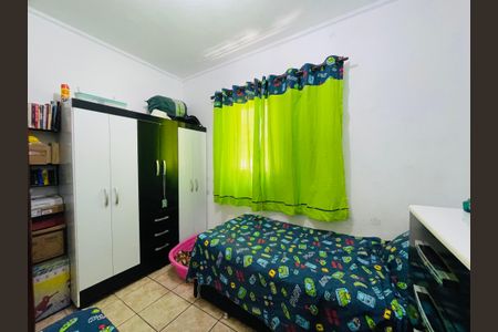 Casa à venda com 180m², 3 quartos e 2 vagasQuarto 2