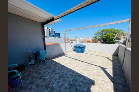 Casa à venda com 180m², 3 quartos e 2 vagasTerraço