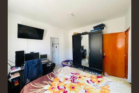 Quarto 1 de casa à venda com 3 quartos, 180m² em Vila Florida, Guarulhos