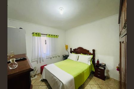 Casa à venda com 180m², 3 quartos e 2 vagasQuarto 3