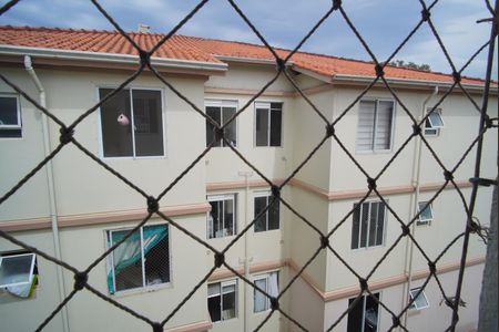 Quarto 2 - Vista de apartamento à venda com 2 quartos, 43m² em Mário Quintana, Porto Alegre