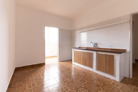 Casa para alugar com 72m², 1 quarto e sem vagaCozinha