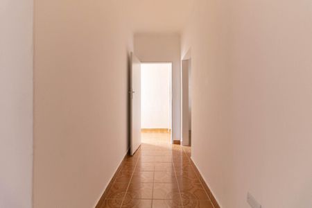 Casa para alugar com 72m², 1 quarto e sem vagaCorredor