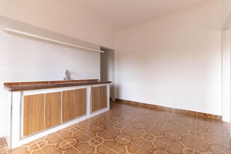 Casa para alugar com 72m², 1 quarto e sem vagaCozinha