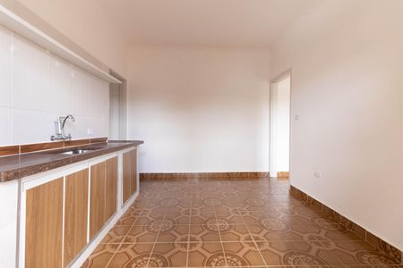 Casa para alugar com 72m², 1 quarto e sem vagaCozinha