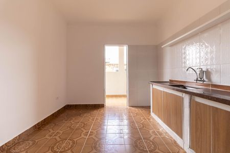 Casa para alugar com 72m², 1 quarto e sem vagaCozinha