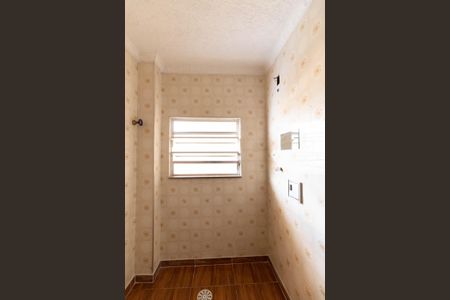 Casa para alugar com 72m², 1 quarto e sem vagaBanheiro