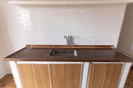 Casa para alugar com 72m², 1 quarto e sem vagaCozinha