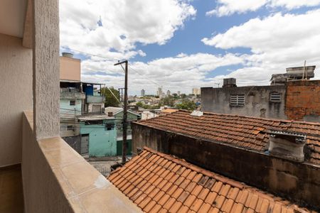 Casa para alugar com 72m², 1 quarto e sem vagaÁrea Externa