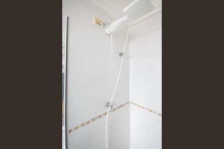 Apartamento para alugar com 60m², 2 quartos e 2 vagas Apartamento para alugar com 60m², 2 quartos e 2 vagasBanheiro da Suíte