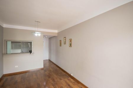 Sala de apartamento para alugar com 2 quartos, 60m² em Vila Maria, São Paulo