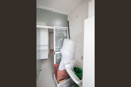 Apartamento para alugar com 60m², 2 quartos e 2 vagas Apartamento para alugar com 60m², 2 quartos e 2 vagasÁrea de Serviço