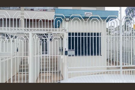 Apartamento para alugar com 60m², 2 quartos e 2 vagas Apartamento para alugar com 60m², 2 quartos e 2 vagasFachada