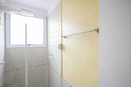 Apartamento para alugar com 60m², 2 quartos e 2 vagas Apartamento para alugar com 60m², 2 quartos e 2 vagasBanheiro