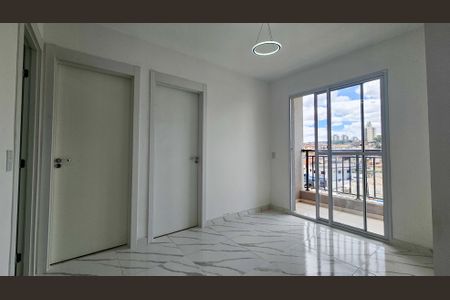 Apartamento para alugar com 38m², 2 quartos e sem vaga Apartamento para alugar com 38m², 2 quartos e sem vagaSala