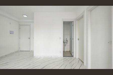 Apartamento para alugar com 38m², 2 quartos e sem vaga Apartamento para alugar com 38m², 2 quartos e sem vagaSala