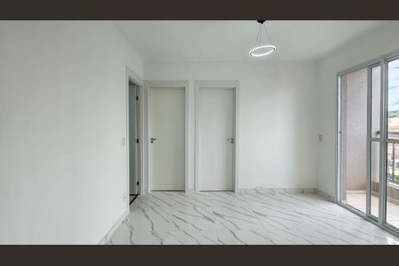 Apartamento para alugar com 38m², 2 quartos e sem vaga Apartamento para alugar com 38m², 2 quartos e sem vagaCozinha