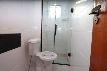Apartamento para alugar com 43m², 2 quartos e sem vagaBanheiro Social