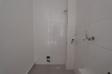 Apartamento para alugar com 43m², 2 quartos e sem vagaÁrea de Serviço