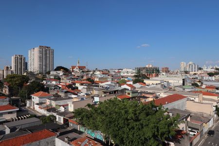 Apartamento para alugar com 43m², 2 quartos e sem vagaÁrea comum