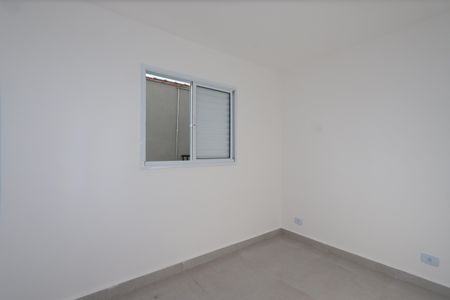 Quarto 2 de apartamento para alugar com 2 quartos, 43m² em Chácara Belenzinho, São Paulo