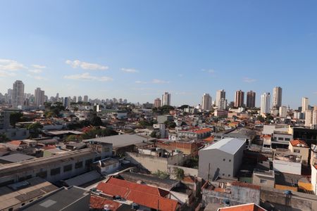 Apartamento para alugar com 43m², 2 quartos e sem vagaÁrea comum 