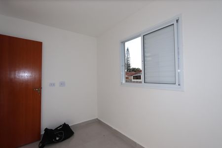 Apartamento para alugar com 43m², 2 quartos e sem vagaQuarto 2