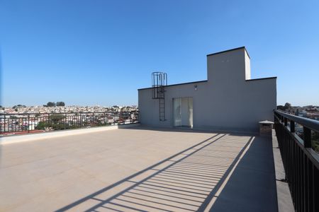 Apartamento para alugar com 43m², 2 quartos e sem vagaÁrea comum 