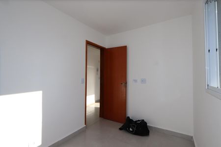Apartamento para alugar com 43m², 2 quartos e sem vagaQuarto 2