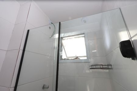 Apartamento para alugar com 43m², 2 quartos e sem vagaBanheiro Social