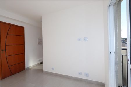 Apartamento para alugar com 43m², 2 quartos e sem vagaSala