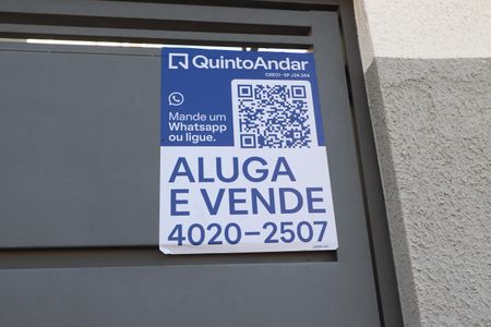 Apartamento para alugar com 43m², 2 quartos e sem vagaPlaca